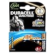 Duracell Ultra Power Batteries