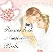 100 Wedding Mini Remembrances Cards in Spanish, 1.5" x 2.5"