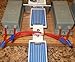 7000 mg/h Shock Treatment Bare Bones Ozone Generator  : image