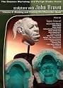 Sculpture 4: Molding and Casting the Head