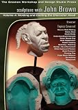 Sculpture 4: Molding and Casting the Head