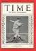 Joe DiMaggio, New York Yankees: TIME Magazine. 11.00 inches by 14.00 inches. Art Print Poster