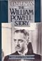 Gentleman: The William Powell Story