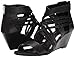 Madden Girl Women's Honi Wedge Sandal