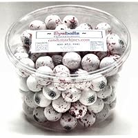 Eyeballs - Tub of Gumballs - 4817-T