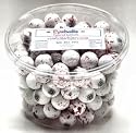Eyeballs - Tub of Gumballs