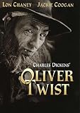 Oliver Twist (silent)