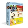 3 Classic Katharine Hepburn Films - The African Queen / On Golden Pond / Iron Petticoat [Region 2]