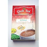 Masala Chai 48 g 1.7 oz by Quik Tea