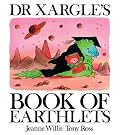Dr Xargle's Book of Earthlets (Andersen Press Paperback Picture Books)