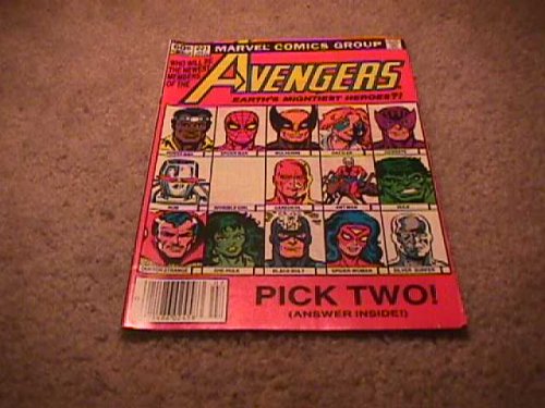 Avenger