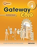 Gateway gold. Level 4, Activity book