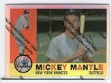 Baseball Cards