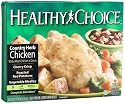 Healthy Choice Country Herb Chicken Dinner, 11.35-Ounce, 12-Count Boxes
