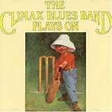 Revue Climax Blues Band  / Plays On