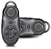 DOMO MagicKey BC1 Mini Bluetooth Controller for all Gamepad, Selfie Shutter Remote, Mobile, Tablet PC and VR Headset Google Cardboard RS.395.00