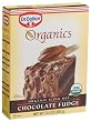 Dr. Oetker Organics Icing Mix, Chocolate Fudge, 11.3-Ounce Boxes (Pack of 12)