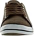 Arider AR6011 Mens Low Top Casual Sporty Sneakers - CAMEL