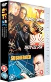 Black Dawn/Into The Sun/Submerged [DVD]