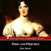 Pride and Prejudice | [Jane Austen]