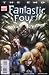 Books : FANTASTIC FOUR: THE END, #1 (OF 6), January 2007