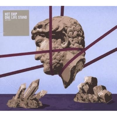 Hot Chip - One Life Stand