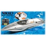 Nikko Remote Control Sea Astro Powerboat