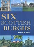 Six Scottish burghs