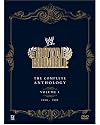 WWE Royal Rumble - The Complete Anthology, Vol. 1