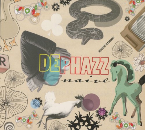 De-Phazz - Content Record - Zortam Music