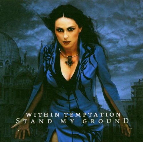 Produkt-Bild: Within Temptation - Stand my Ground