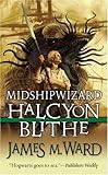 Midshipwizard Halcyon Blithe-