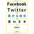 Facebook×Twitterで儲かる会社に変わる本