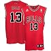 Chicago Bulls Jerseys : adidas Chicago Bulls #13 Joakim Noah Red Replica Basketball Jerseys