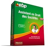Revue EBP  / EBP Assistant Droit des Sociétés 2008