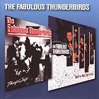Powerful Stuff Walk That Walk, Talk That Talk by  The Fabulous Thunderbirds 