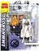 Marvel Select Emma Frost Figure Phasing Variant - X-Men White Queen Hellfire Club