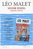 Nestor Burma, Tome 4 : Dernières enquêtes