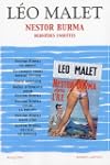 Nestor Burma - Tome 4 Derni�res enqu�tes
