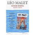 Nestor Burma, Tome 4 : Derni�res enqu�tes