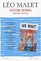 Nestor Burma, Tome 4 : Derni�res enqu�tes