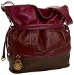Steven by Steve Madden Charm School Drawstring Hobo