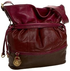 Steven by Steve Madden Charm School Drawstring Hobo