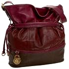 Steven by Steve Madden Charm School Drawstring Hobo