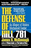 Defense of Hill 781: An Allegory of Modern Mechanized Combat