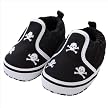Boys' Infant Slip On Shoes - Skulls