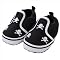 Boys' Infant Slip On Shoes - Skulls