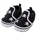 Boys' Infant Slip On Shoes - Skulls