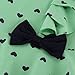 Zeagoo Fall Clothes Baby Girl Cute 2pcs Set Children Clothes Suit Top And Pants , Green , Age ( 4 T )/Manufacturer size 110