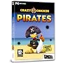 Crazy Chicken Pirates (PC CD)